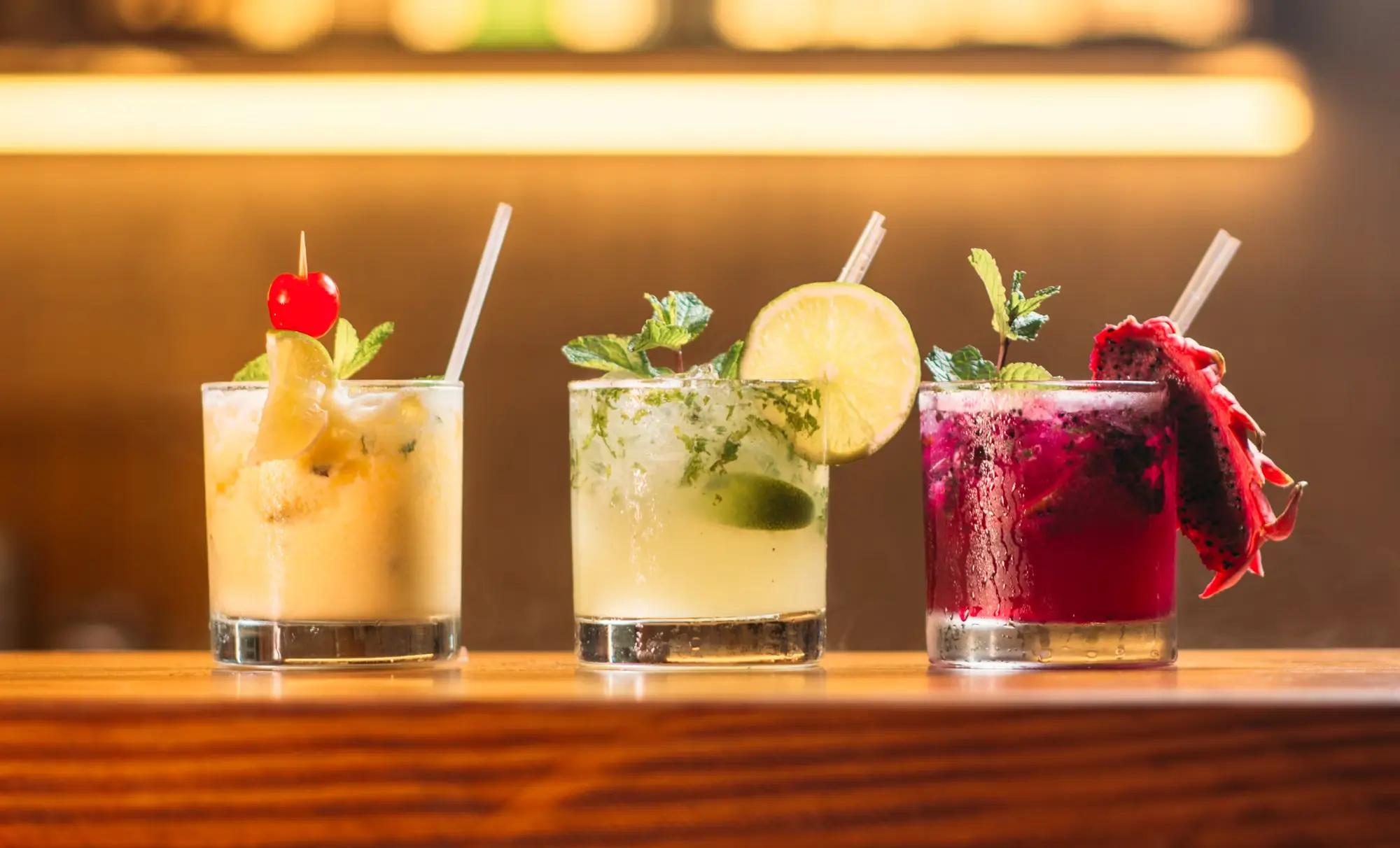El Arte del Gin Tonic en Bajo de Guía